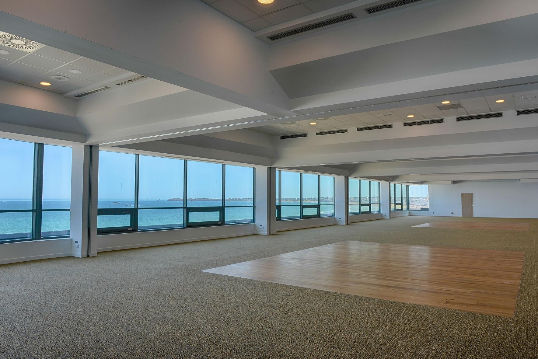 Espace Lamennais