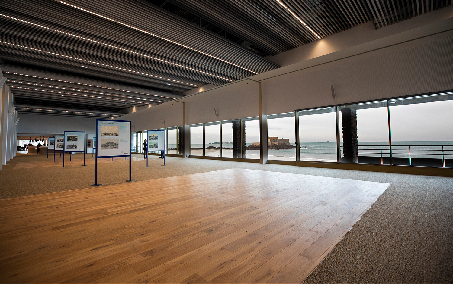 Expositions