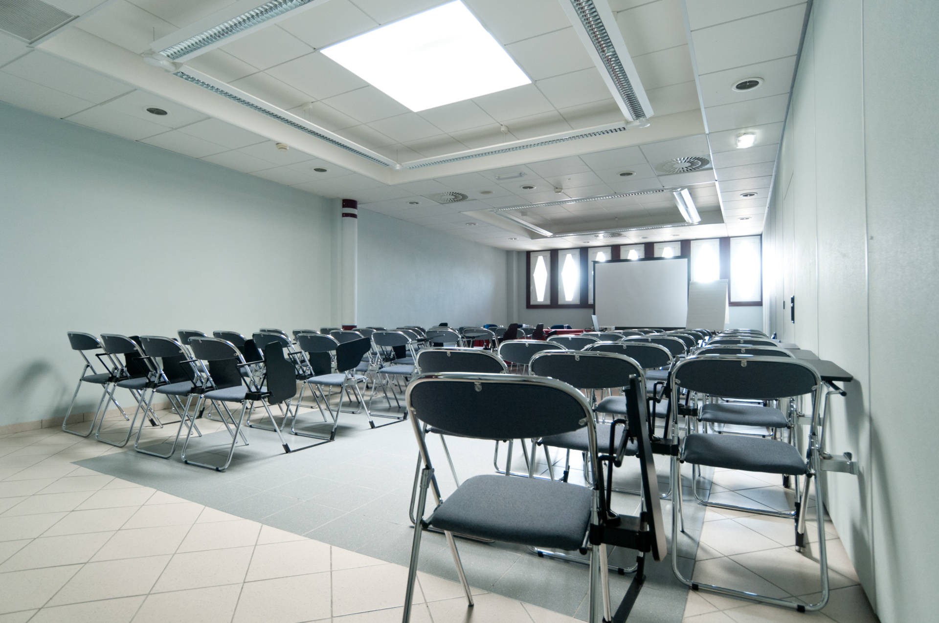 UN
ESPACE FONCTIONNEL