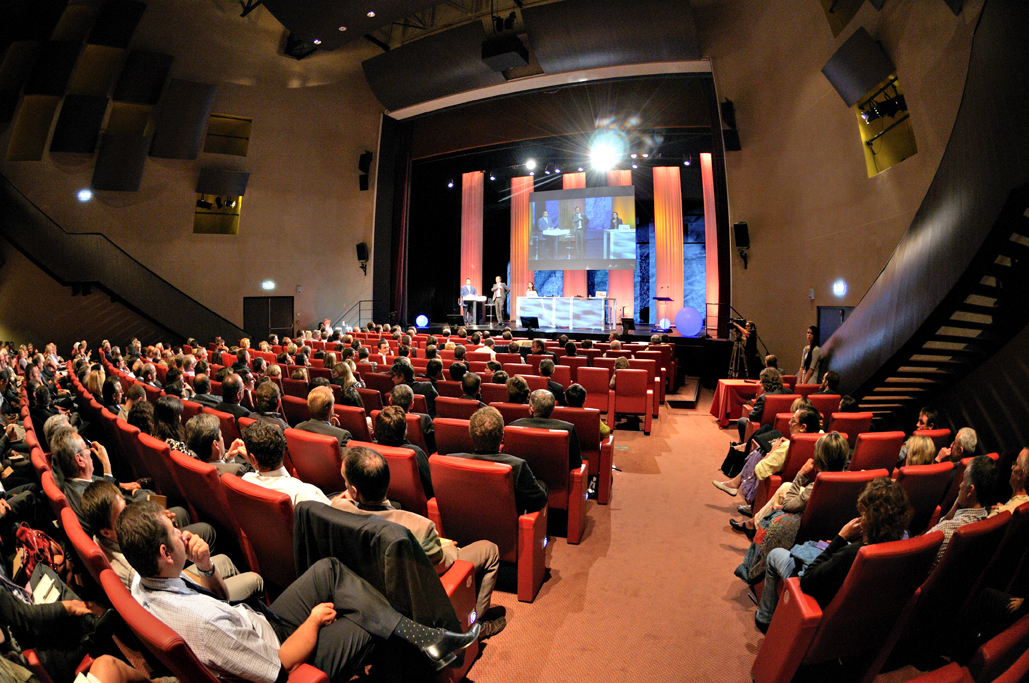 Auditorium Chateaubriand