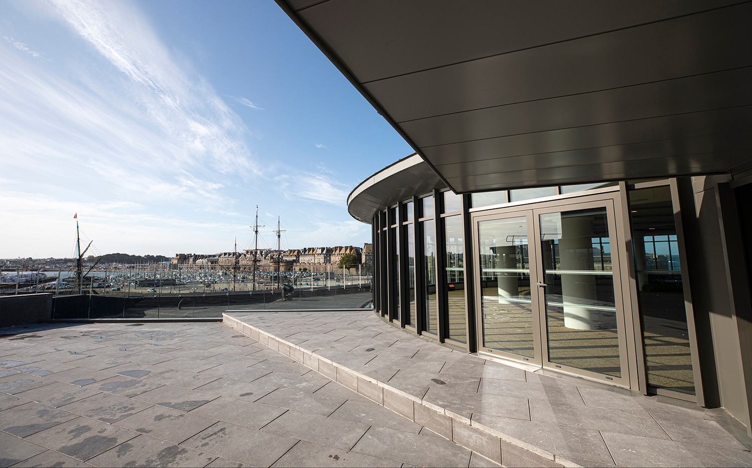 Terrasse Cézembre