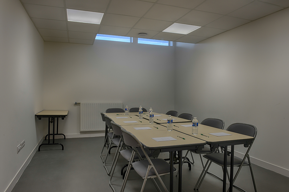 IDÉAL
POUR UN BUREAU ORGANISATEUR
