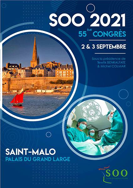 SOO Annual Conference - September 2 &amp; 3