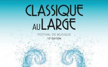 Festival Classique au Large - October 22-24