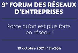 Le Grand Large participait, avec Breizh Event Ille et Vilaine, au 9e Forum des Réseaux d’Entreprises de Rennes le 19 octobre