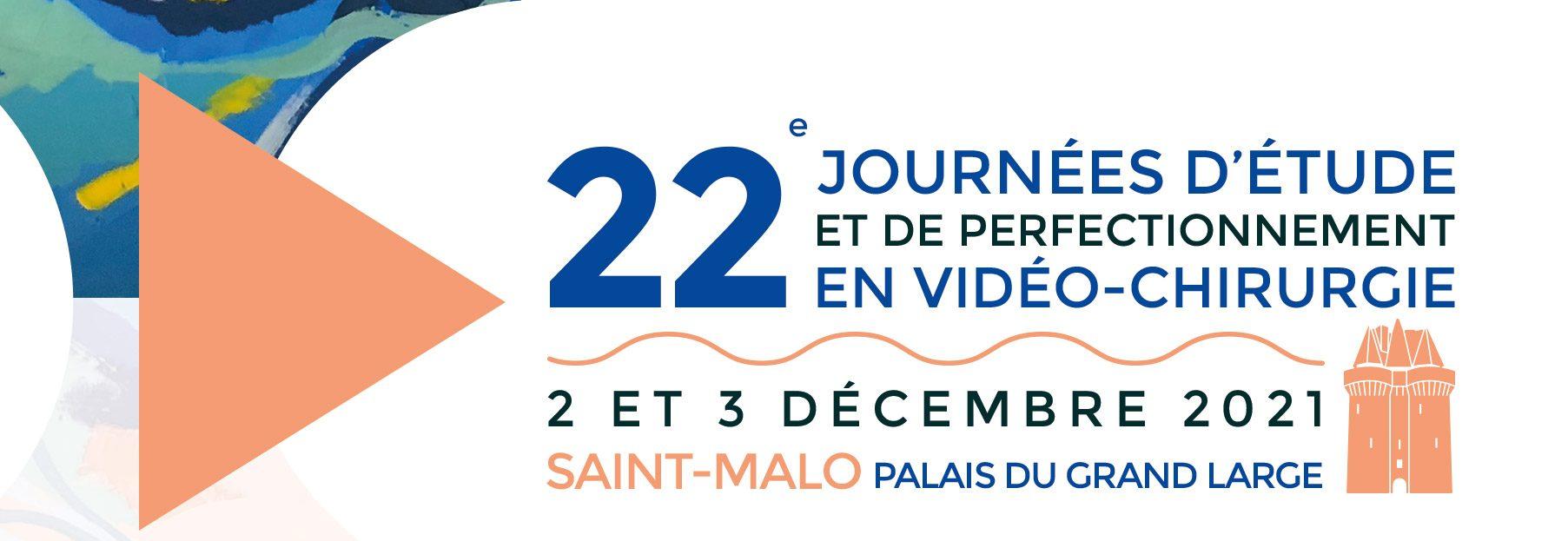 VIsuel Slide 22è Congrès de l’APECO – les 2 et 3 décembre 2021