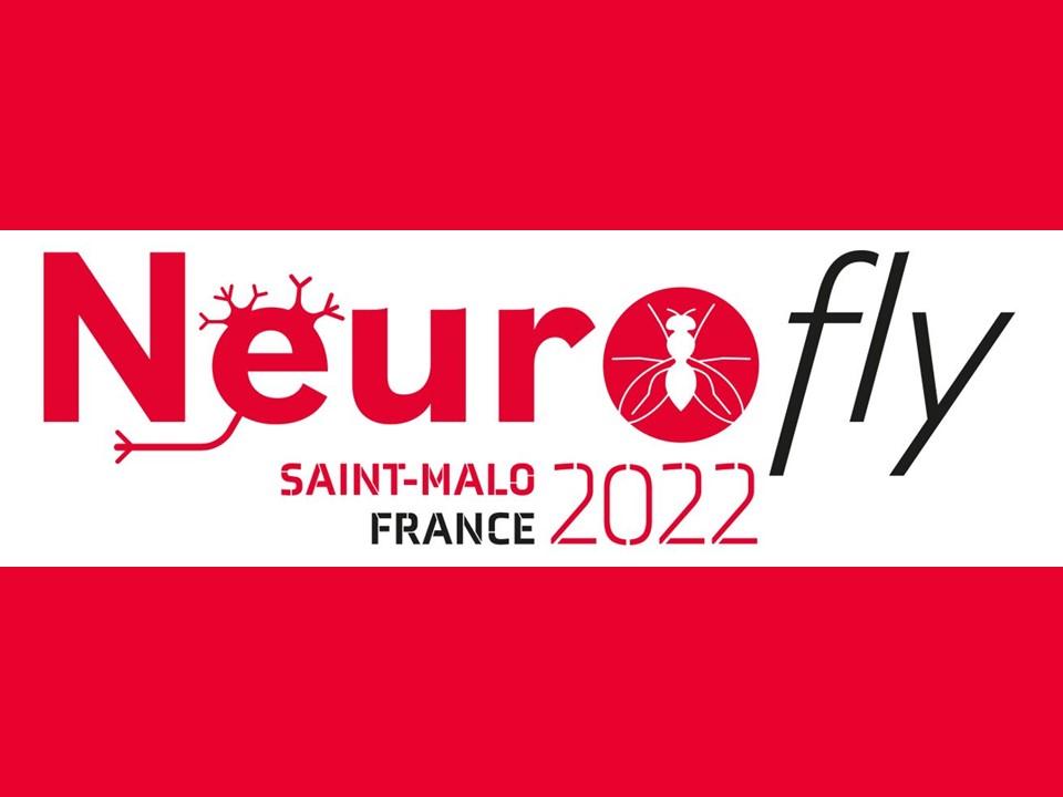CONGRES SCIENTIFIQUE INTERNATIONAL NeuroFly 2022 – du 6 au 10 septembre 2022 – Témoignage de Jean-René Martin, Directeur de Recherche au CNRS et organisateur.