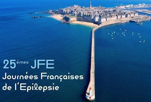 25e édition des Journées françaises de l&rsquo;épilepsie, du 10 au 13 octobre 2023 – rencontre avec le professeur Sophie Dupont, neurologue épileptologue et présidente de la LFCE.