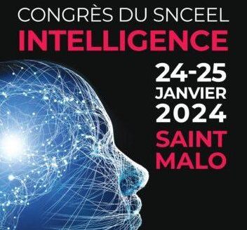 22nd SNCEEL Congress, January 24 and 25, 2024 - Interview with Vivien JOBY, former SNCEEL president