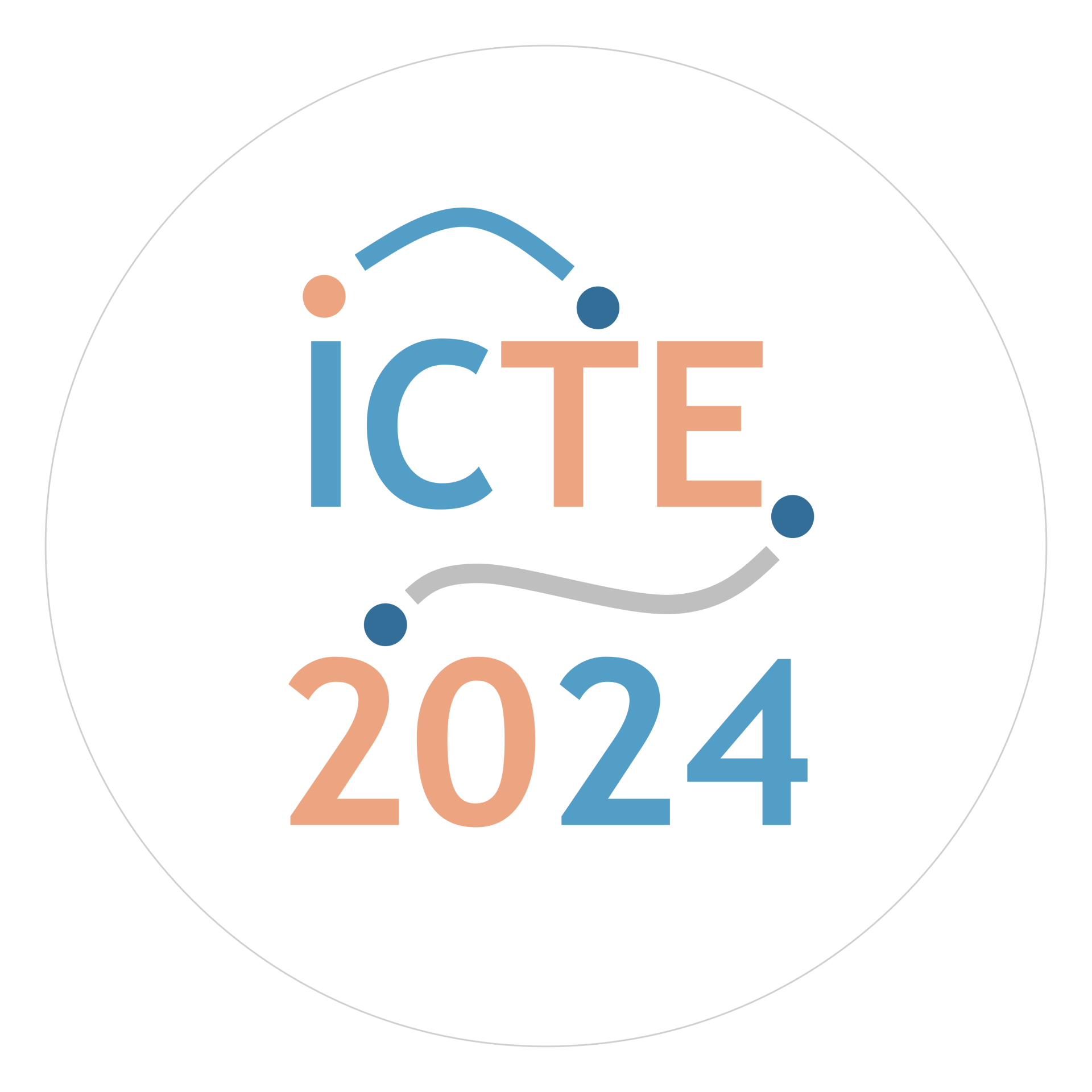 Congrès ICTE 2024  (International Congress of Transposable Elements) – du 20 au 24 avril 2024