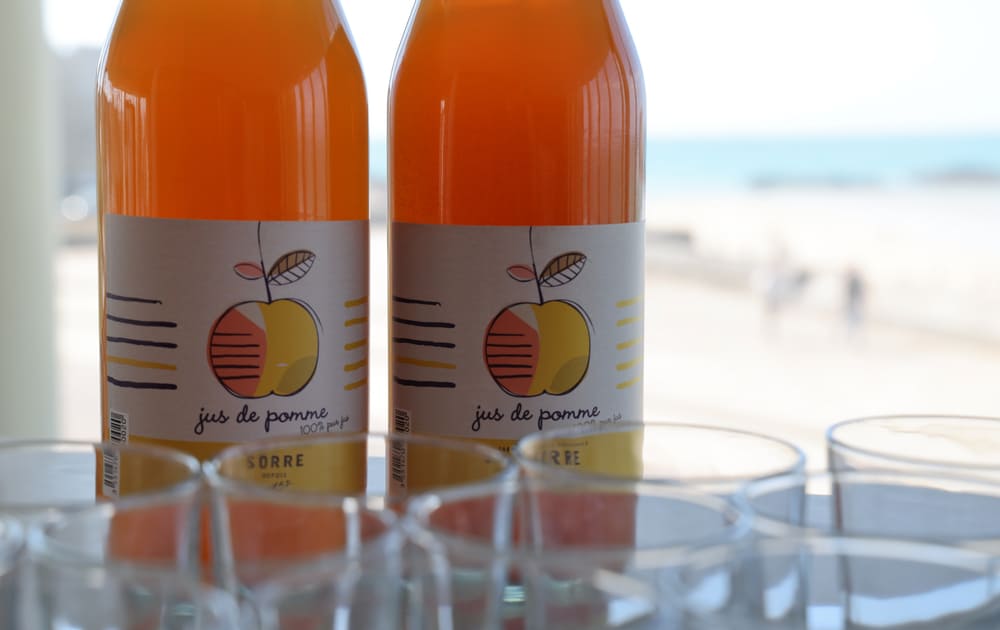 jus-de-pomme