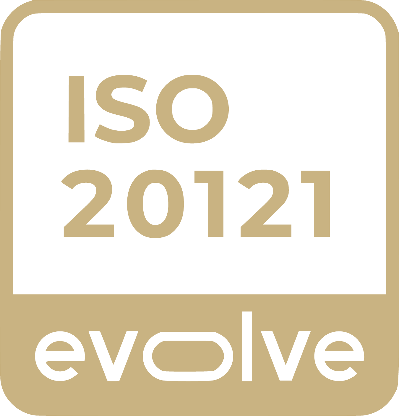 ISO20121