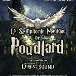 The Magical Symphony of Hogwarts